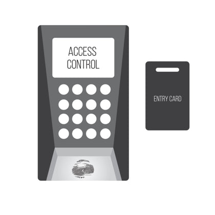 ACCESS CONTROL