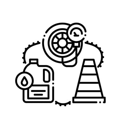 PARTS & ACCESSORIES