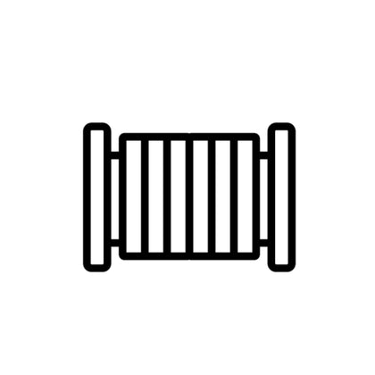 GATE OPERATORS - VERTICAL LIFT