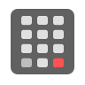 ACCESS CONTROL - KEY PAD