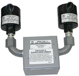 2795-2 Dual Strobeswitch - Emergency Access-Tomar - trinitygate - 1