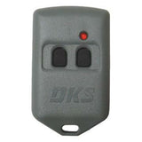 MicroCLIK Transmitters (DOORKING)