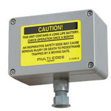 Safety Edge Transmitter-multicode - trinitygate - 1