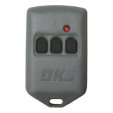 MicroCLIK Transmitters (DOORKING)