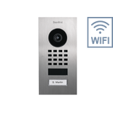 IP Video Door Station D1101V Flush-Mount (DOORBIRD)