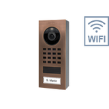 IP Video Door Station D1101V Surface-mount (DOORBIRD)