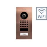 IP Video Door Station D1101V Flush-Mount (DOORBIRD)