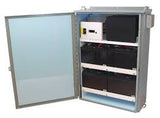 AC Power Supply w/ HyInverter AC (HYSECURITY)