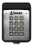 AK11 Keypad Linear - trinitygate