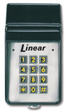 AKR-1 ACCESSKEY with built in Receiver Linear - trinitygate
