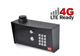 Cellular Call Box with Keypad (BFT)