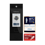 CAPXM Smart Video Intercom (LIFTMASTER)