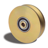 AH110 V-Wheel 6" "Power Wheel" (LIFTMASTER)