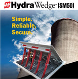 HydraWedge Operator (HYSECURITY)