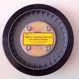 Drive Wheel Kit (HYSECURITY)