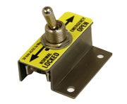 Multi-Use Electrical Switch: 3200 Series (KNOXBOX)