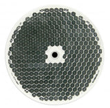 3" Round Reflector