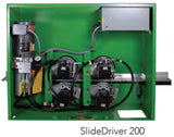 SlideDriver 200 (HYSECURITY)