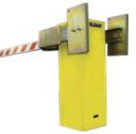 StrongArm - Yoke Mount Arms (HYSECURITY)