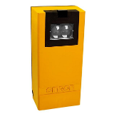 Omron E3K Reflective Photo Eye - trinitygate - 1