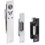 DKES Series Electric Strike -Doorking - trinitygate - 1