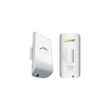 NanoStation Loco M2 2.4GHz BAND (UBIQUITI)