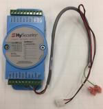 MX3307 Hy8Relay Module (HYSECURITY)