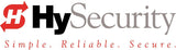 MX00689 Slide Driver Wheels-Hysecurity - trinitygate - 3