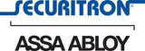 R100-1H Wireless Reader and Aperio® Hub-Securitron - trinitygate - 2