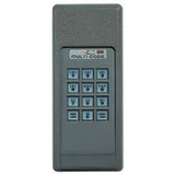 420001 Wireless Keypad-Linear - trinitygate - 1