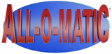 SL-150 DC Slide Operator (ALL-O-MATIC)