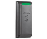 R100-1H Wireless Reader and Aperio® Hub-Securitron - trinitygate - 1