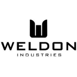 WI-CR3-N-TBC Cantilever Wheel Assembly Kit (WELDON INDUSTRIES)